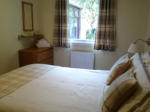 Ardachy Cottage Ballachulish - Double Bedroom